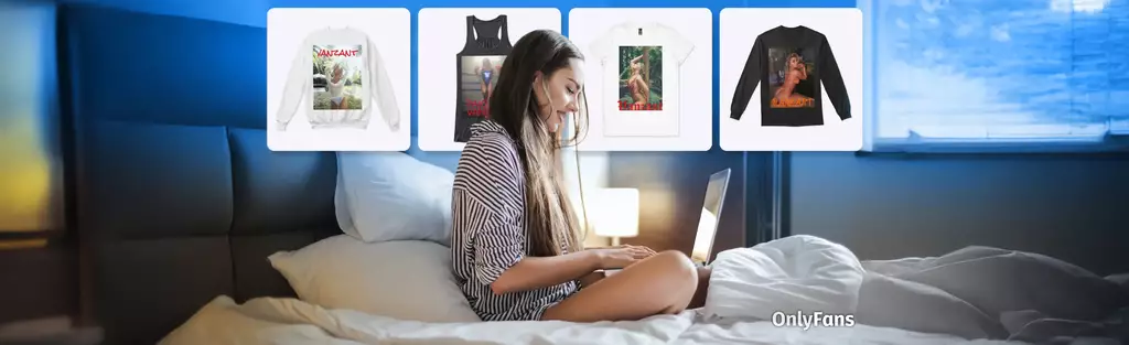 Jump Into The Merch Business With The Spring Store