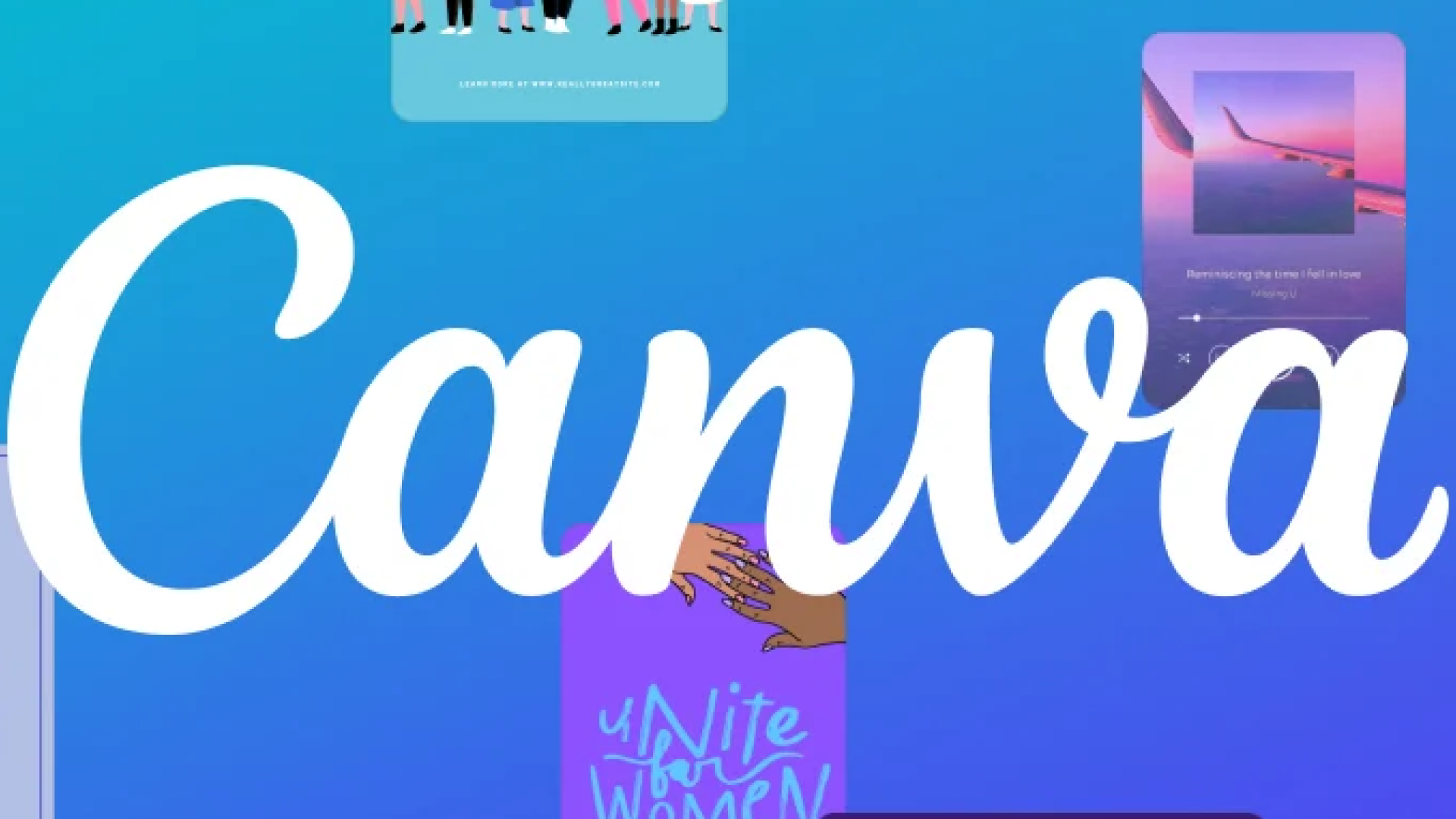 Canva – Mobile