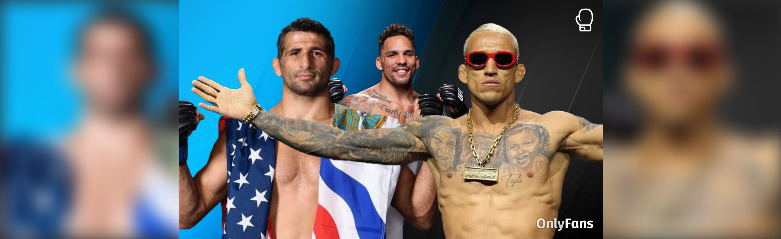 Oliveira UFC 289