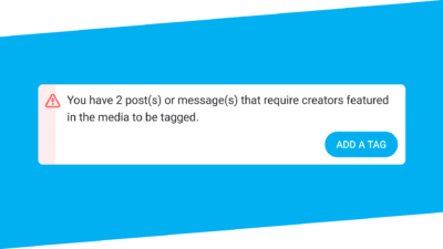 Creator Center - OnlyFans Blog
