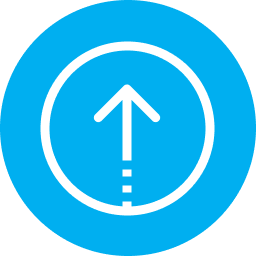 level up content icon