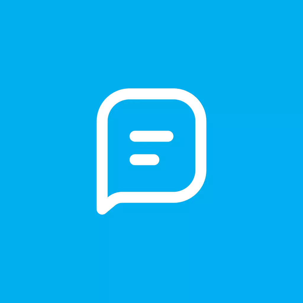 Mass DMs icon