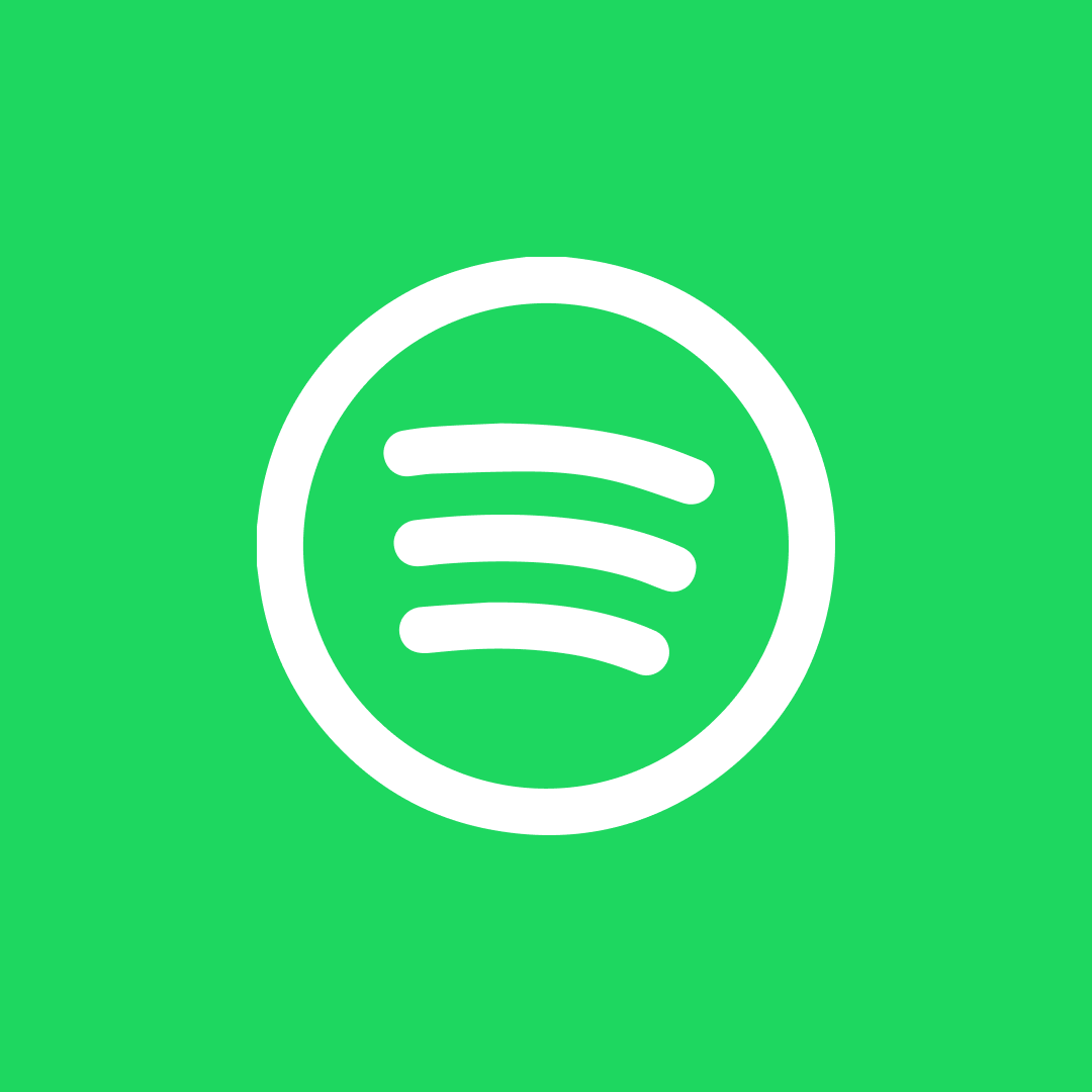 Spotify icon