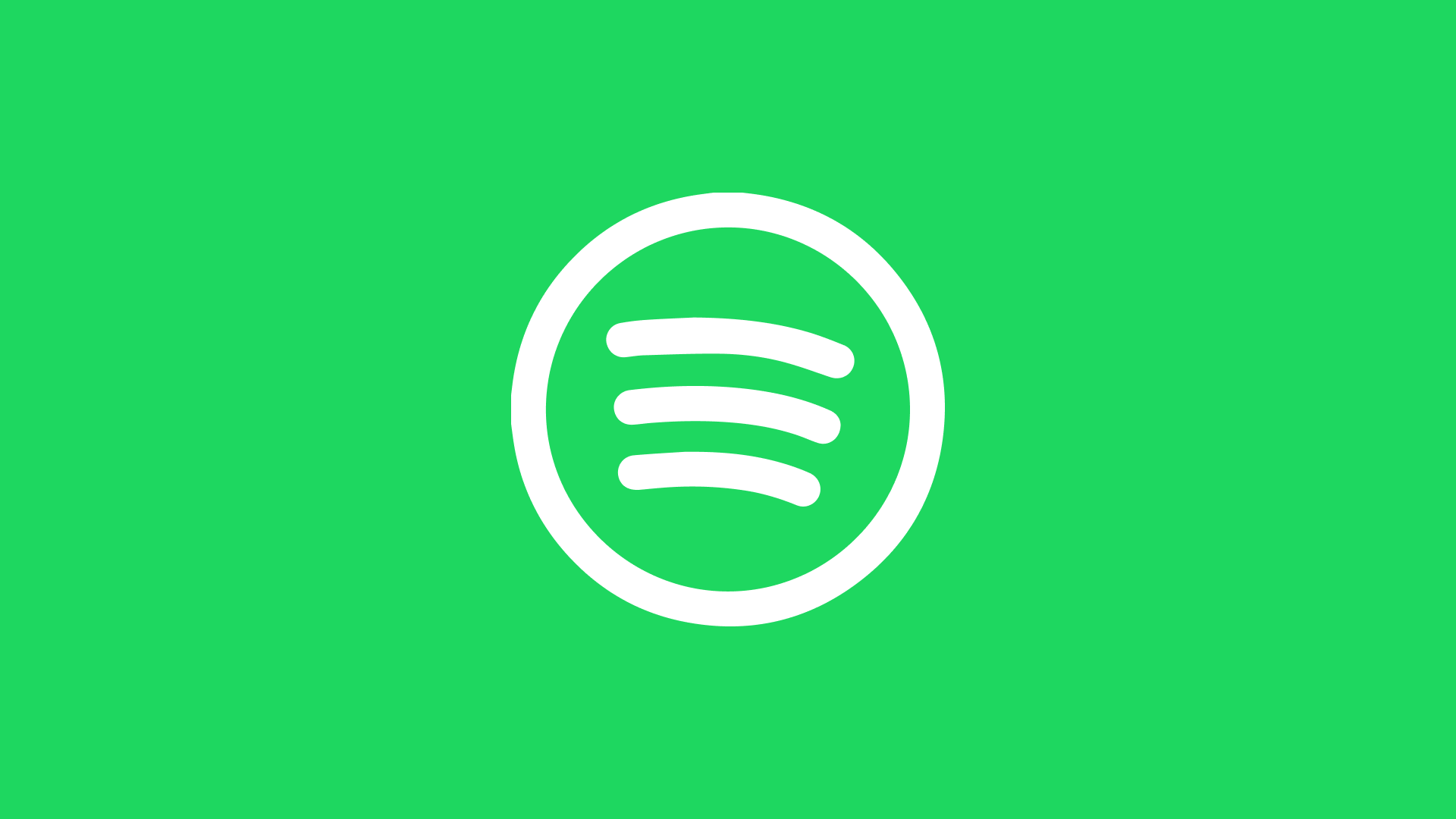 Spotify icon