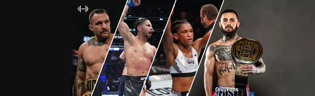 How to Train Like a Pro Fighter