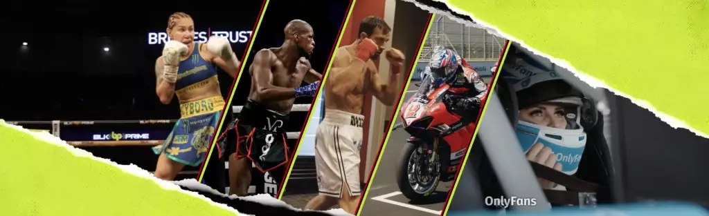 5 Life Lessons from OFTV’s Rise & Grind