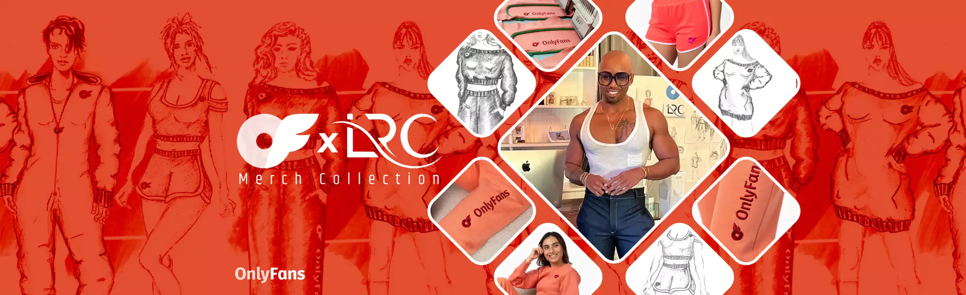 LRC_Banner_AllScreenSizes_3532x1080 OF x LRC Merch Collection