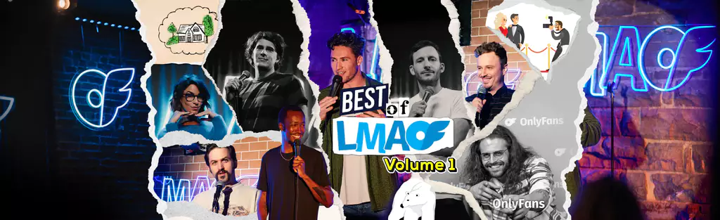 Best Of LMAOF: Volume One