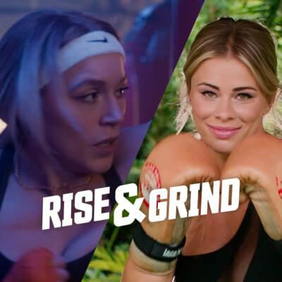 Brooke, VanZant Draw at X Series 15 - OnlyFans Blog