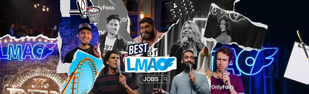 Best Of LMAOF: Jobs