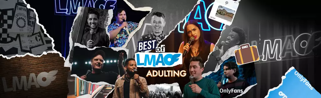 Best Of LMAOF: Adulting