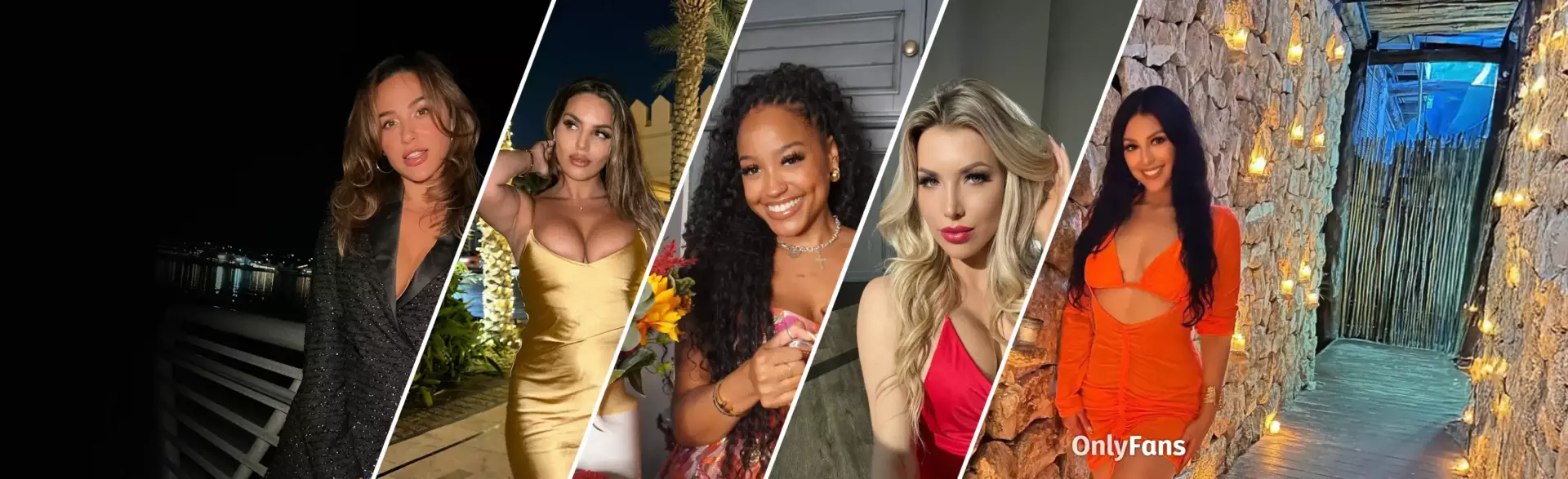 Free OnlyFans Accounts to Follow in December 2024