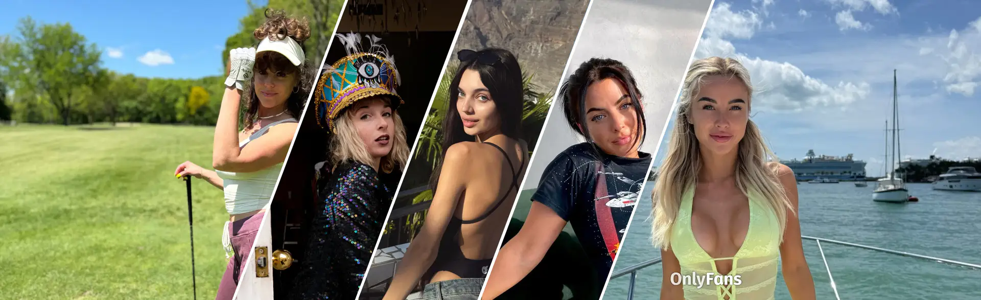 FreeAccountsJune2025_Banner_AllScreenSizes_3532x1080 V 1 Free OnlyFans Accounts header featuring: Natalie's World, Margo, Kylie Rae, Oliwia, and Oryna.