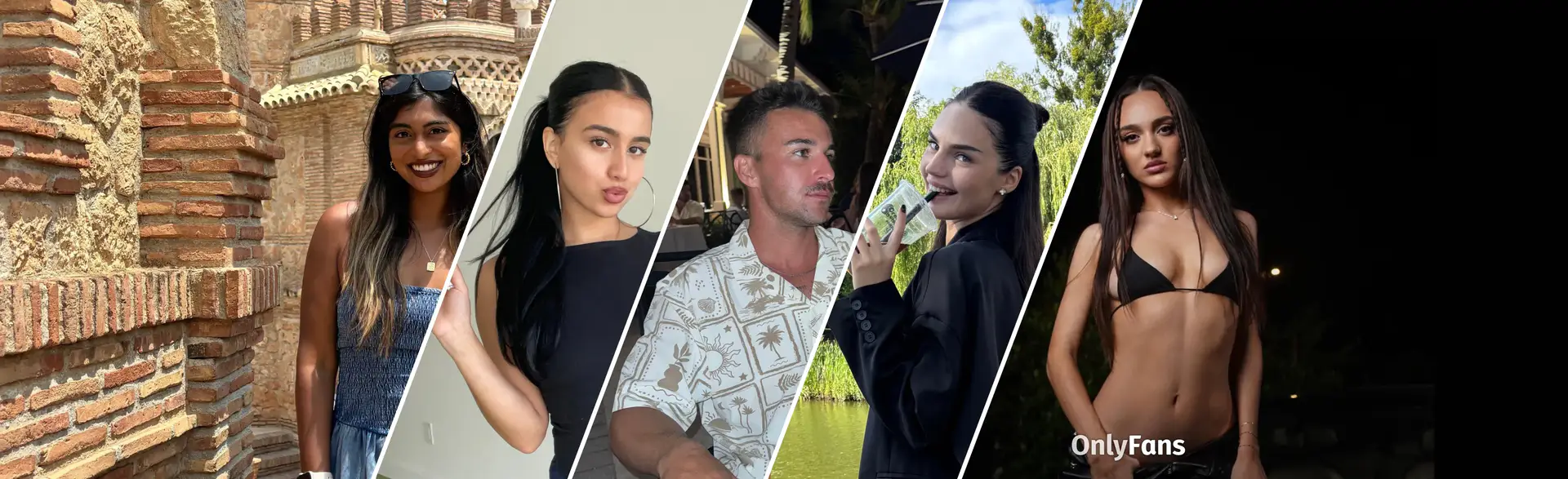 Free OnlyFans Accounts to Follow in November 2025 header, including @MaddieJoy, @MissRinaRoxxx, @JFit101, @PolinaArt & @lucys_closet