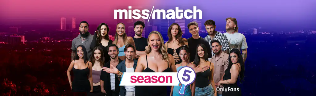 Miss/Match Season 5 Recap