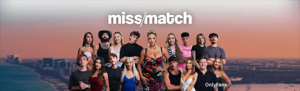 Meet the Couples of Miss/Match Season 7