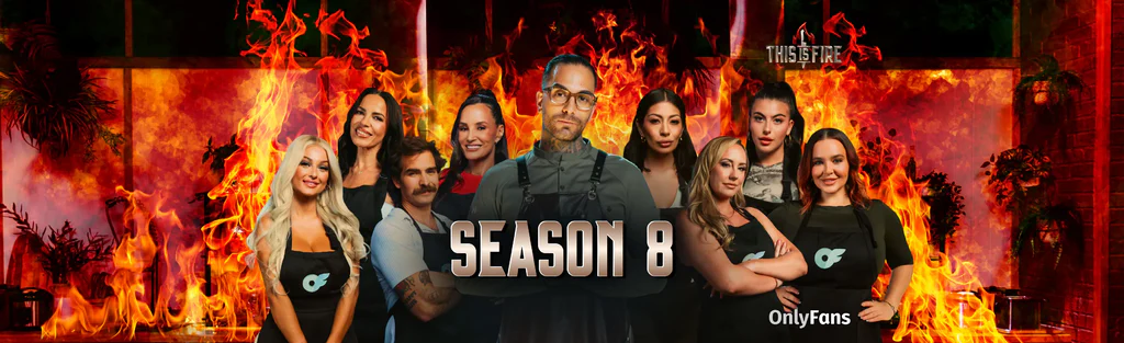 This Is Fire Season 8 Recap